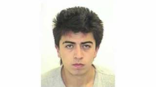 Ronny Alejandro Munoz Hernandez-Wanted For Assault On 5 Month Old Baby