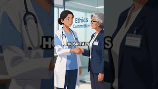 Medical Resident Exposed Hospital Fraud and Changed Her Life Forever