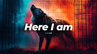 This Song Will Make YOU PROUD OF WHO YOU ARE TODAY (Official LYRIC Video - HERE I AM)