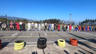 Open Kyustendil Balkan Cup 13.10.2019