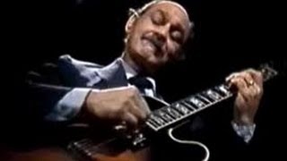 Joe Pass Phrase #1 | Jazz Guitar Lesson