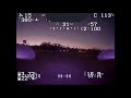 foxeer night cat 3 review and flight fpv drone night vision part 1