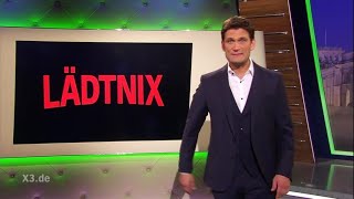 Christian Ehring: Deutschland hinkt in der Digitalisierung hinterher | extra 3 | NDR