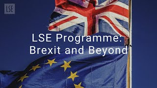 #LSEBrexit - What you need to know about the UK/EU Trade deal