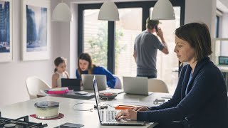 Workers Need More Confidence Before Returning: Eric Schmidt