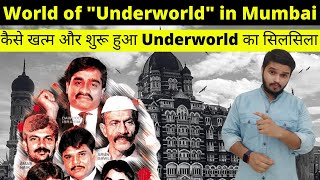 Mumbai Underworld complete timeline, How 1991 Economic Reforms & Police action wiped out underworld?