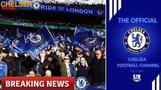 "Confirmed joining": Chelsea remain agree in signing Portuguese star forward to joining this summer