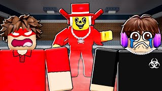 We Are NEVER Joining Sammy's Server Again...