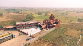 Spiritual Journey to Gurudwara Guru Teg Bahadar Sahib Ji | Podcast Experience | KD Visuals #podcast