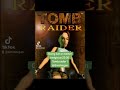 playing tomb raider for the first time over on twitch @sinistergan