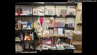 BOOKSHOP TRAVELLER's radio 11 間借り店主紹介：本屋しゃんの本屋さん