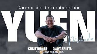 Curso de introducción al Método Yuen.