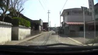 石崎借家 道順 高鍋町 賃貸  [吉野不動産　高鍋店] 3DK