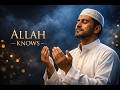 When Life Hurts… Say Alhamdulillah 🤲 (Emotional Nasheed)