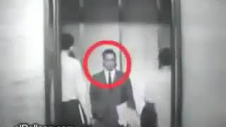 Elevator Experiment groepsdruk
