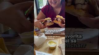 Local Bites, Case Manager Approved! With Lucy Morales.