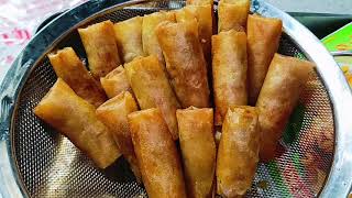 Cách CHIÊN CHẢ GIÒ GIÒN LÂU TỪ TRONG RA NGOÀI, NGẮN GỌN LẸ