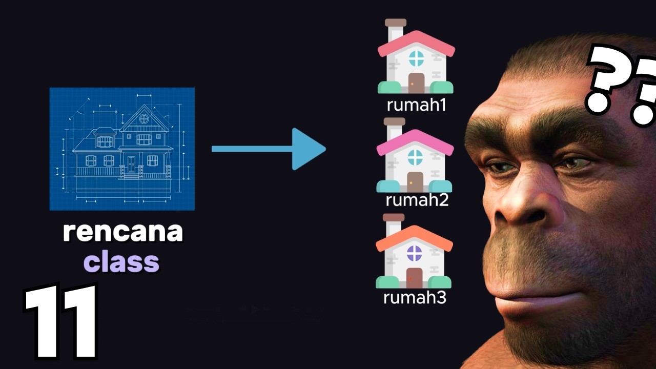 Class Belajar Coding 11 Youtube