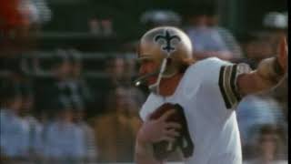 1973 Rams at Saints week 11