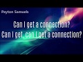 OneRepublic – Connection (Lyrics)