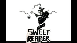 Sweet Reaper - Sidewalk Psycho