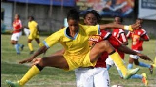 Jamaica Women's Premier League Is Back!!! Start Date Set!