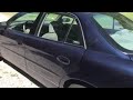 1999 buick regal ls car