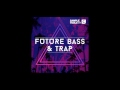 Future Bass and Trap - Sample Tools by Cr2