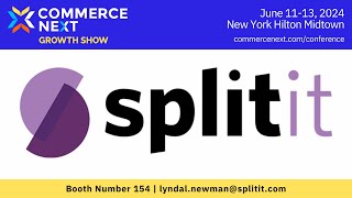 Customer Experience: Splitit