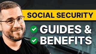 Social Security Checks: Guide to SSDI, SSI, and Retirement Benefits