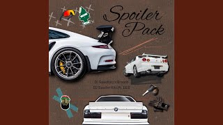 Spoiler Kits