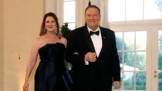 野猫论政 01：中国制裁蓬佩奥等24名川普政府官员 PRC Sanctions Mike Pompeo \u0026 Other Trump Officials