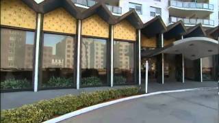 Hidden City: Grand Concourse