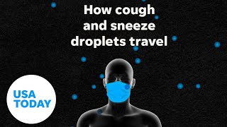 COVID-19 may spread via the air, WHO and medical experts say | USA TODAY