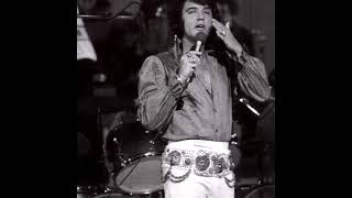 Elvis Presley - Fever - 5 August 1972, Dinner Show - First Seventies Live Performance
