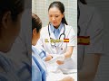 top 10 countries with best medical facilities in the world 🌎 shorts medical viral short