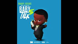 Da Baby - Up The Street (Official Audio)