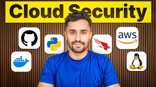 Build These Cloud Security Projects To Get You Hired FAST (2026)