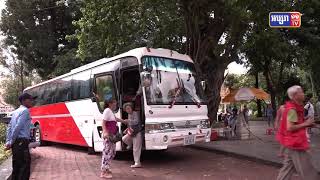 Wat Phnom វត្តភ្នំ ជាទីកន្លែងគោរពបូជាសក្ការៈដ៏ស័ក្កិសិទ្ធ