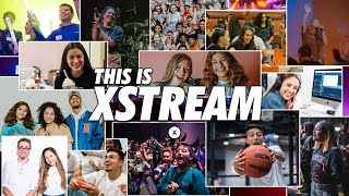 Xstream |  This is Xstream | Pastor Kaimana | 09-02-20