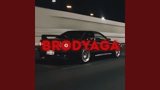 BRODYAGA