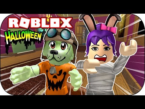 Pinkfate roblox escape con kepu