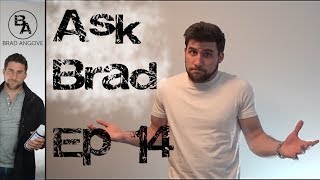 Ask Brad Ep 14 | Wet Sanding Vs Dry Sanding