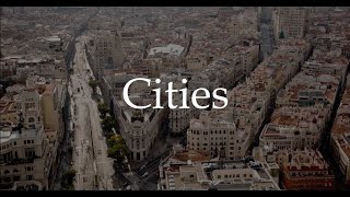 2nd ESO. Unit 9: Cities. Part 2
