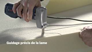 Bosch Scie mousse GSG 300 Professional