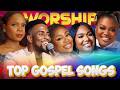 🔥HE IS RISEN: AFRICAN WORSHIP THAT WILL MOVE MOUNTAINS 🔥 PRAYER WORSHIP #312