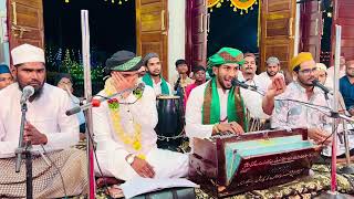 MUBARAKBAAD KHANKA E KHALIDI SHIVAMPET SANGAREDDY.SHAHENSHAH QAWAL HASSAN QAWAL SANGAREDDY8499031363