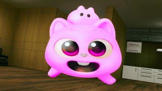 REAL Pink Ninimo In Garry's Mod