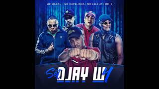 Set Djay W 4 -