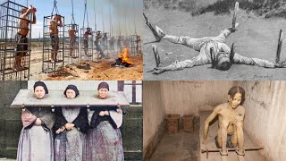 7 Brutal Prisons With The Most Terrifying Punishments